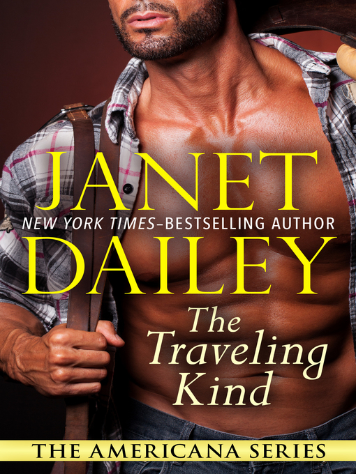 Title details for The Traveling Kind by Janet Dailey - Available